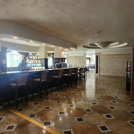 Sunset C4-17 Apartman