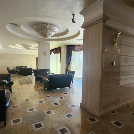 Sunset C4-17 公寓 *