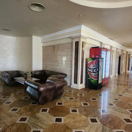 Sunset C4-17 * Pomorie