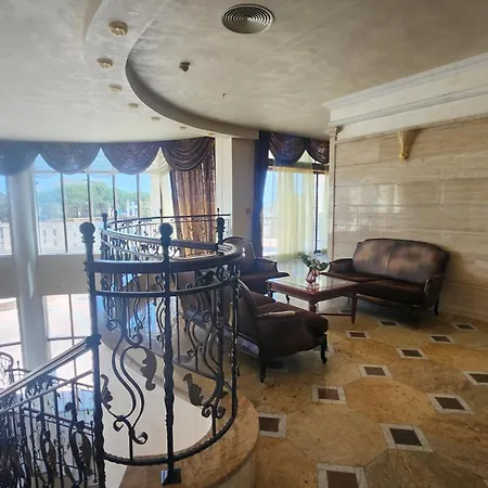 Sunset C4-17 Lägenhet