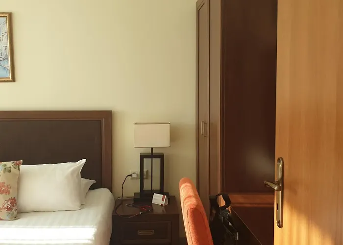 Apartamento Sunset C4-17 Pomorie