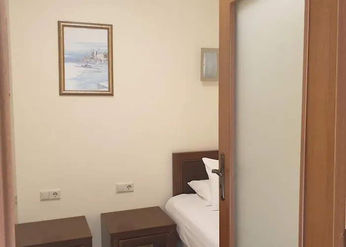 Sunset C4-17 * Pomorie