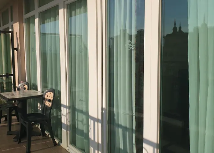 Sunset C4-17 * Pomorie