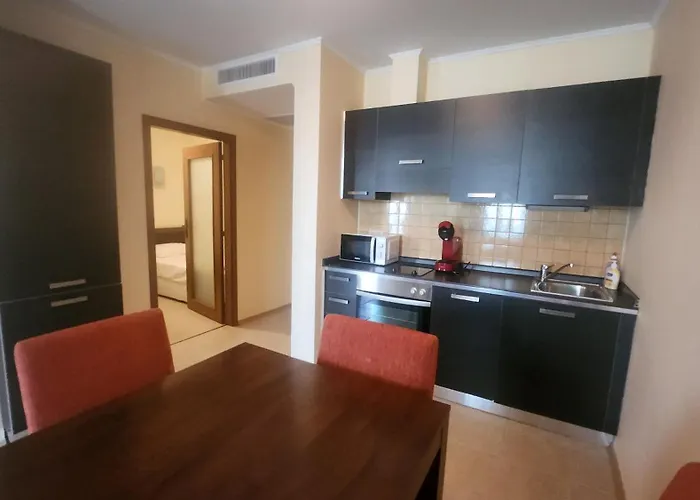 Sunset C4-17 * Pomorie