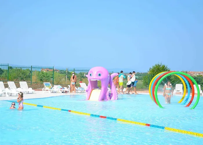 Sunset C4-17 * Pomorie