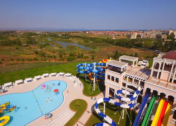 Apartamento Sunset C4-17