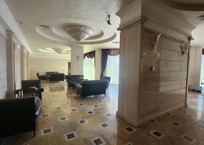 Sunset C4-17 Apartamento *